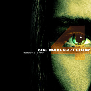 The Mayfield Four - Second Skin album cover