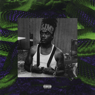 Young Thug - Hear No Evil EP cover