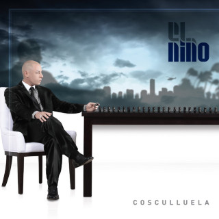 Cosculluela - El Niño album cover