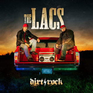 The Lacs - Dirt Rock album cover