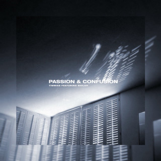 Timmies - Passion & Confusion EP cover