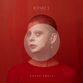 Kovacs - Cheap Smell album cover