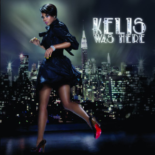 Kelis - Kelis Was Here album cover