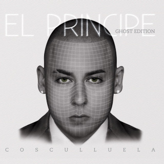 Cosculluela - El Príncipe album cover