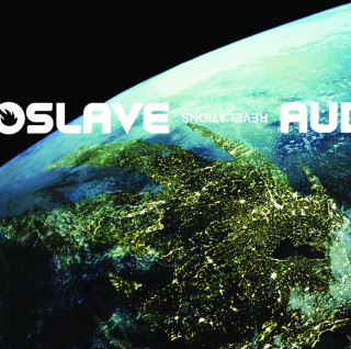Audioslave - Revelations album cover