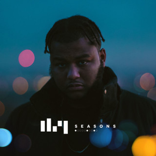 169 - Seasons EP cover