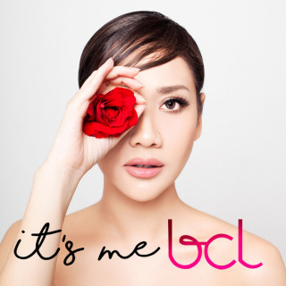 Bunga Citra Lestari - It's Me BCL album cover