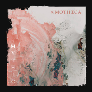 MOTHICA - Mythic EP cover