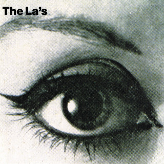 The La's - The La's album cover