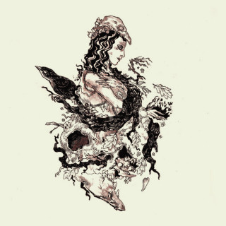 Deafheaven - Roads To Judah album cover