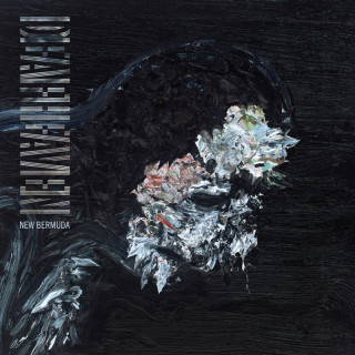 Deafheaven - New Bermuda album cover