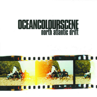 Ocean Colour Scene - North Atlantic Drift album cover