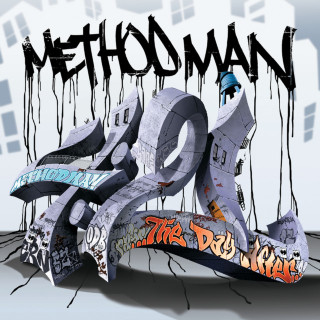 Method Man - 4:21...The Day After album cover