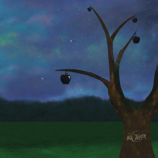 Smino - Blkjuptr EP cover