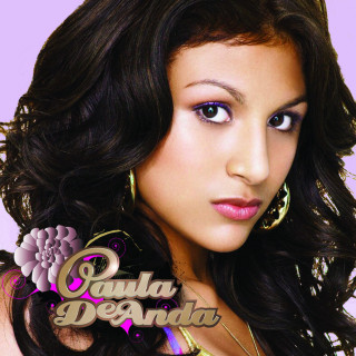 Paula DeAnda - Paula DeAnda album cover