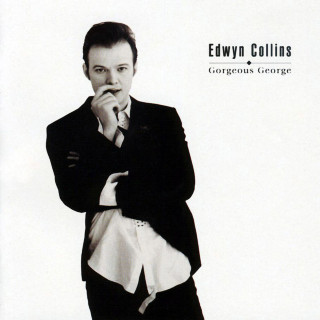 Edwyn Collins - Gorgeous George album cover