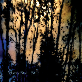 Mazzy Star - Still EP cover
