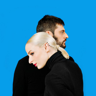Madame Monsieur - Vu D'ici album cover