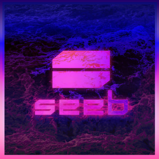 Seeb - Nice To Meet You EP cover