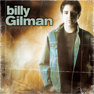 Billy Gilman - Billy Gilman album cover