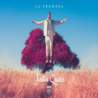 Justin Quiles - La Promesa album cover