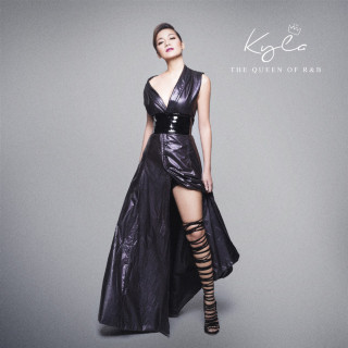 Kyla - Kyla (The Queen Of R&B) album cover