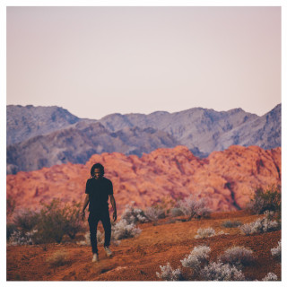 SABA - Bucket List Project album cover