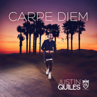 Justin Quiles - Carpe Diem EP cover