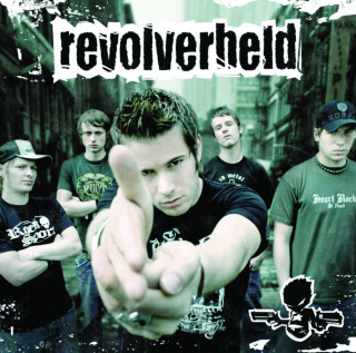 Revolverheld - Revolverheld album cover