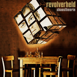 Revolverheld - Chaostheorie album cover