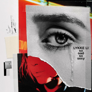 Lykke Li - So Sad So Sexy album cover
