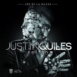 Justin Quiles - Imperio Nazza: Justin Quiles Edition mixtape cover
