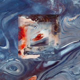 Black Peaks - All That Divides album cover