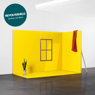 Revolverheld - Zimmer Mit Blick album cover