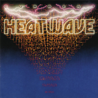 Heatwave - Current album cover