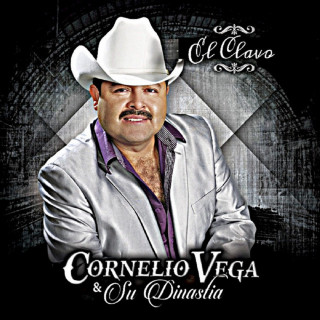 Cornelio Vega y Su Dinastia - El Clavo album cover