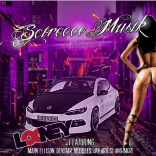 AJ Tracey - Didn't Make The Cut mixtape cover