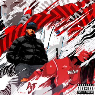 AJ Tracey - AJ's Stocking Filler EP cover