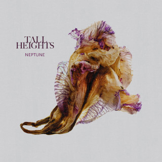Tall Heights - Neptune album cover