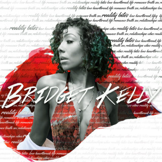 Bridget Kelly - Reality Bites album cover
