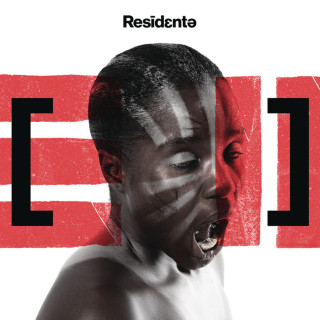 Residente - Residente album cover