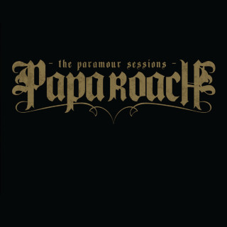 Papa Roach - The Paramour Sessions album cover