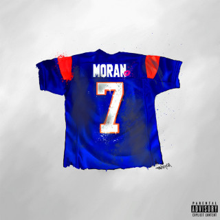 AJ Tracey - Alex Moran EP cover
