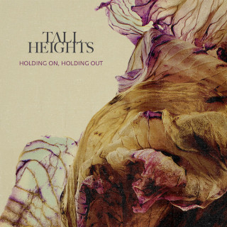 Tall Heights - Holding On, Holding Out EP cover