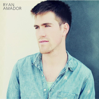 Ryan Amador - Ryan Amador album cover