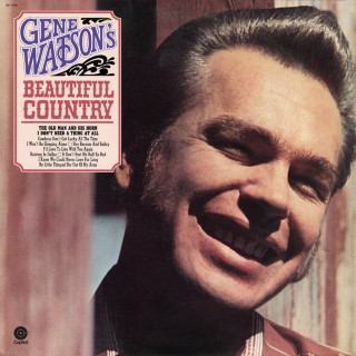 Gene Watson - Beautiful Country album cover