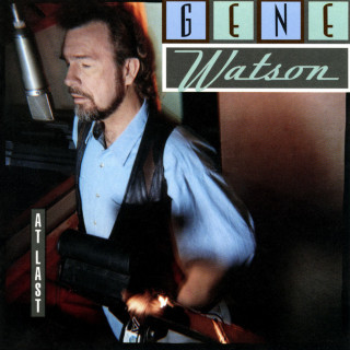 Gene Watson - At Last album cover