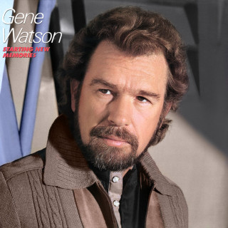 Gene Watson - Starting New Memories album cover