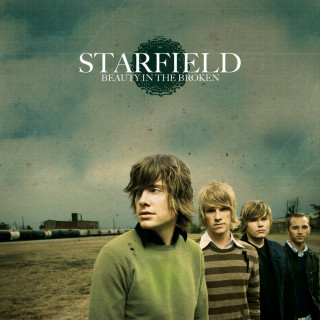 Starfield - Beauty In The Broken album cover