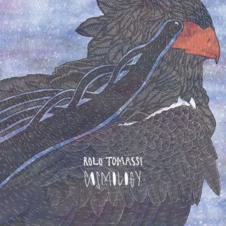 Rolo Tomassi - Cosmology album cover